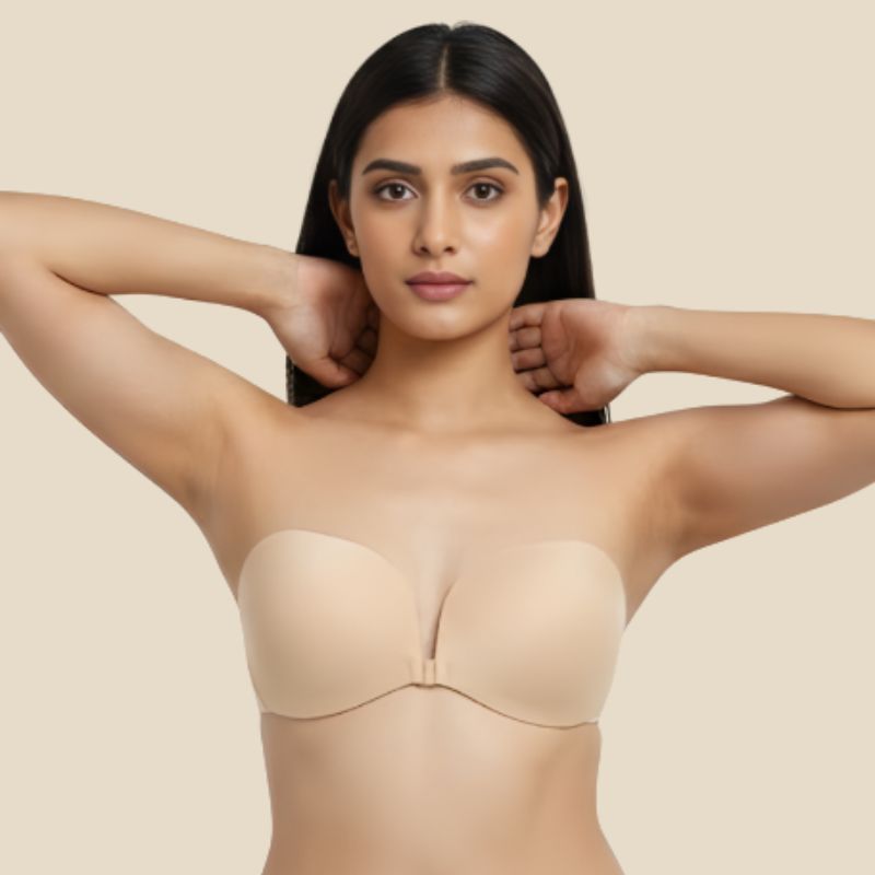 BACKLESS Veil