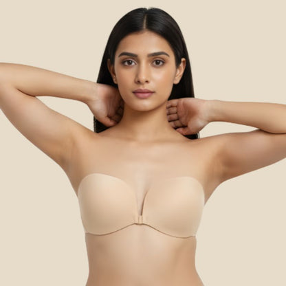 BACKLESS Veil