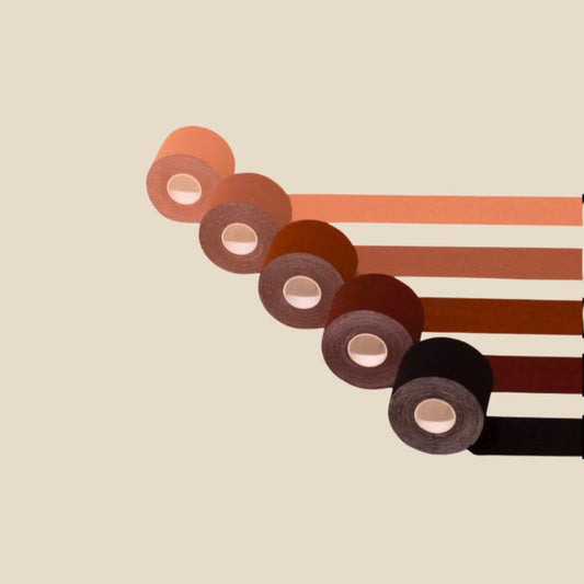 Double Sided Tape – Cotton Spandex