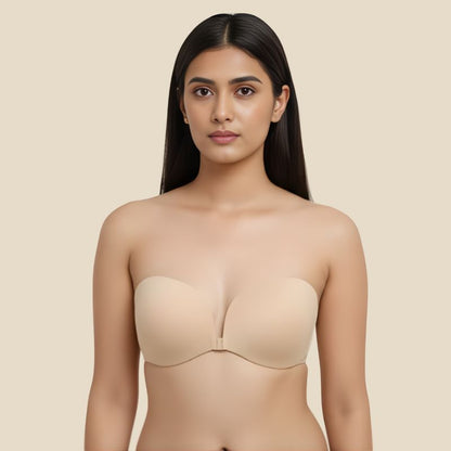 BACKLESS Veil