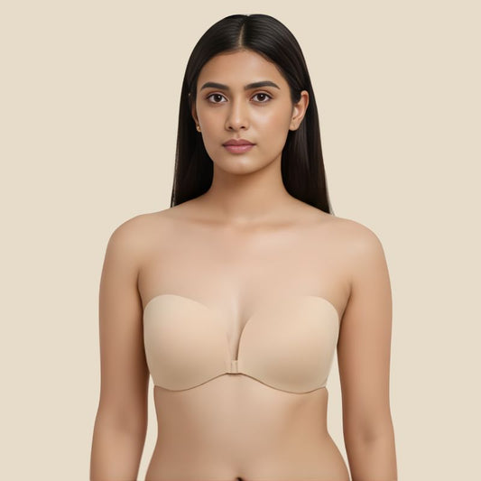 BACKLESS Veil