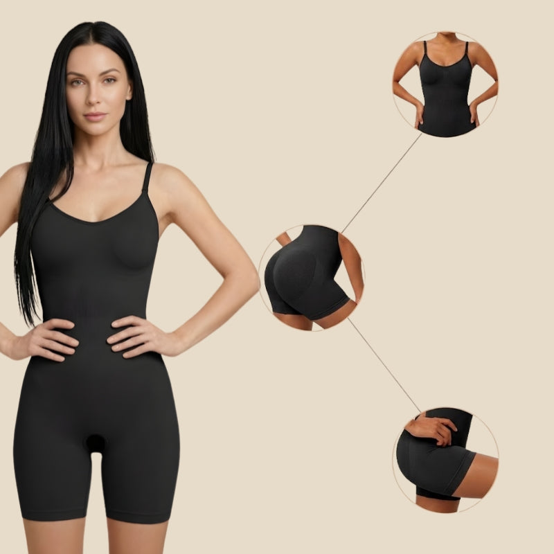 Sculpt Bodysuit