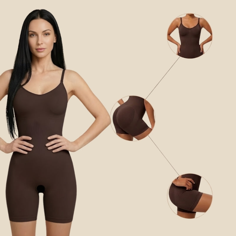 Sculpt Bodysuit