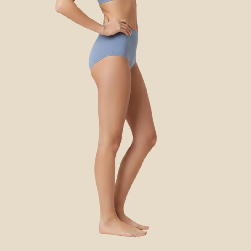 Willow Comfort Panty