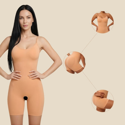 Sculpt Bodysuit