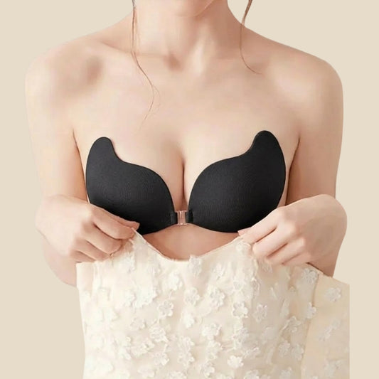 Stealth Support-Black