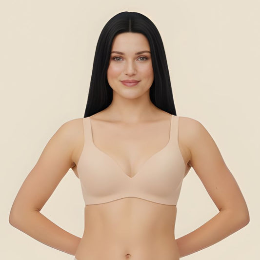 Aria Natural Comfort Bra -