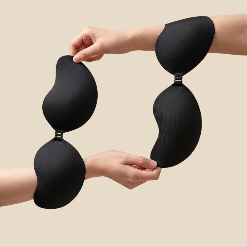 Stealth Support-Black