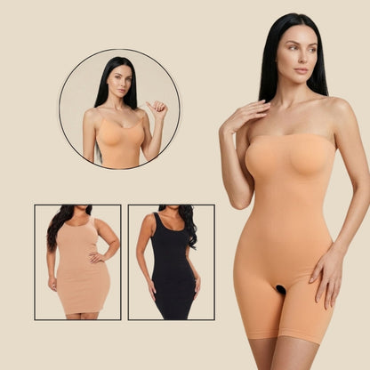 Sculpt Bodysuit