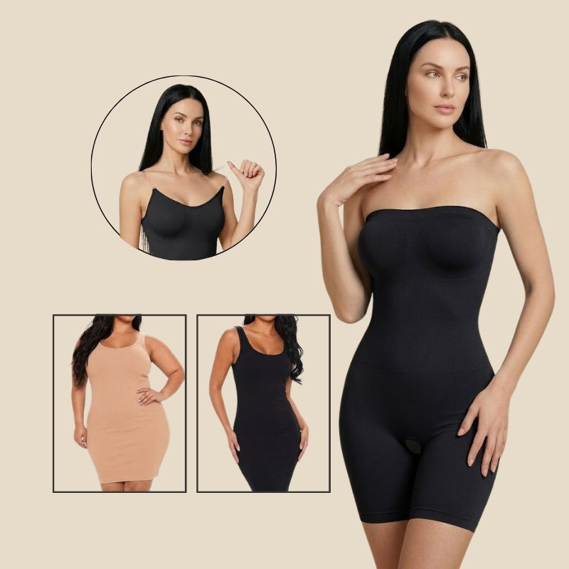 Sculpt Bodysuit
