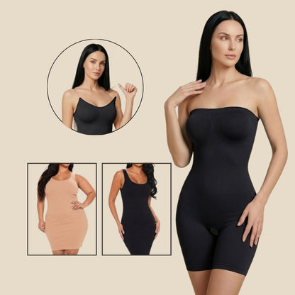 Sculpt Bodysuit