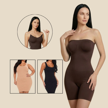 Sculpt Bodysuit