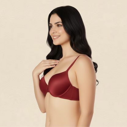 Crimson Contour