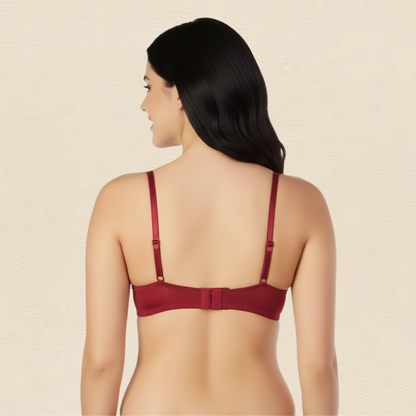 Crimson Contour