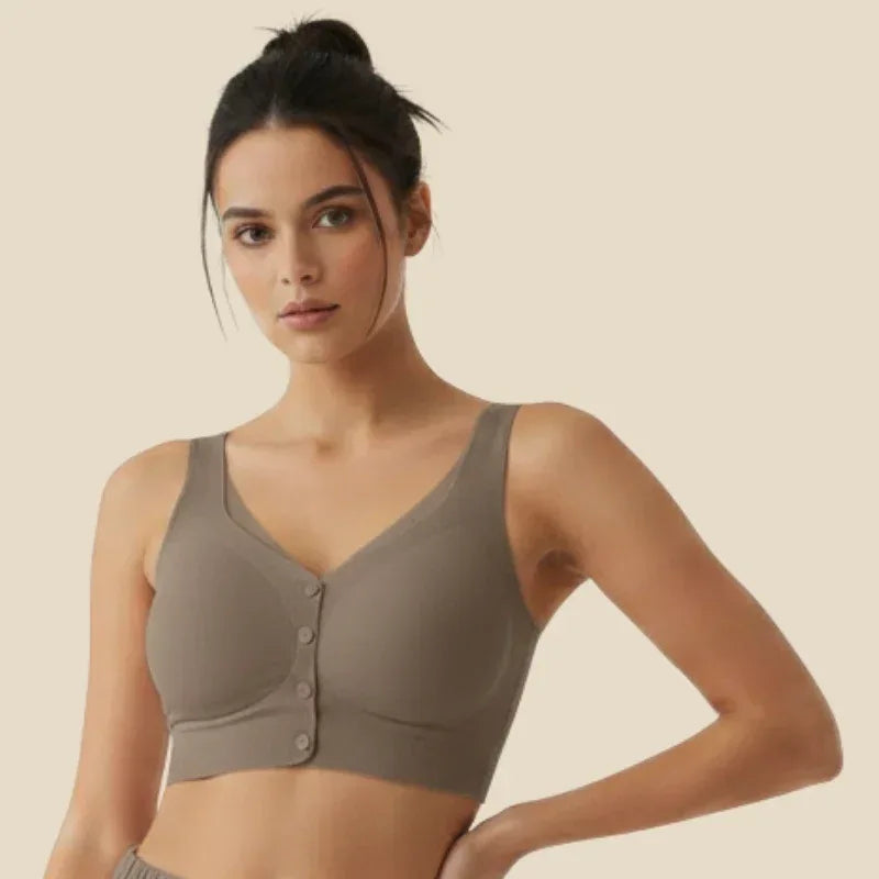 Adaptive Ease - Olive - Blyncc