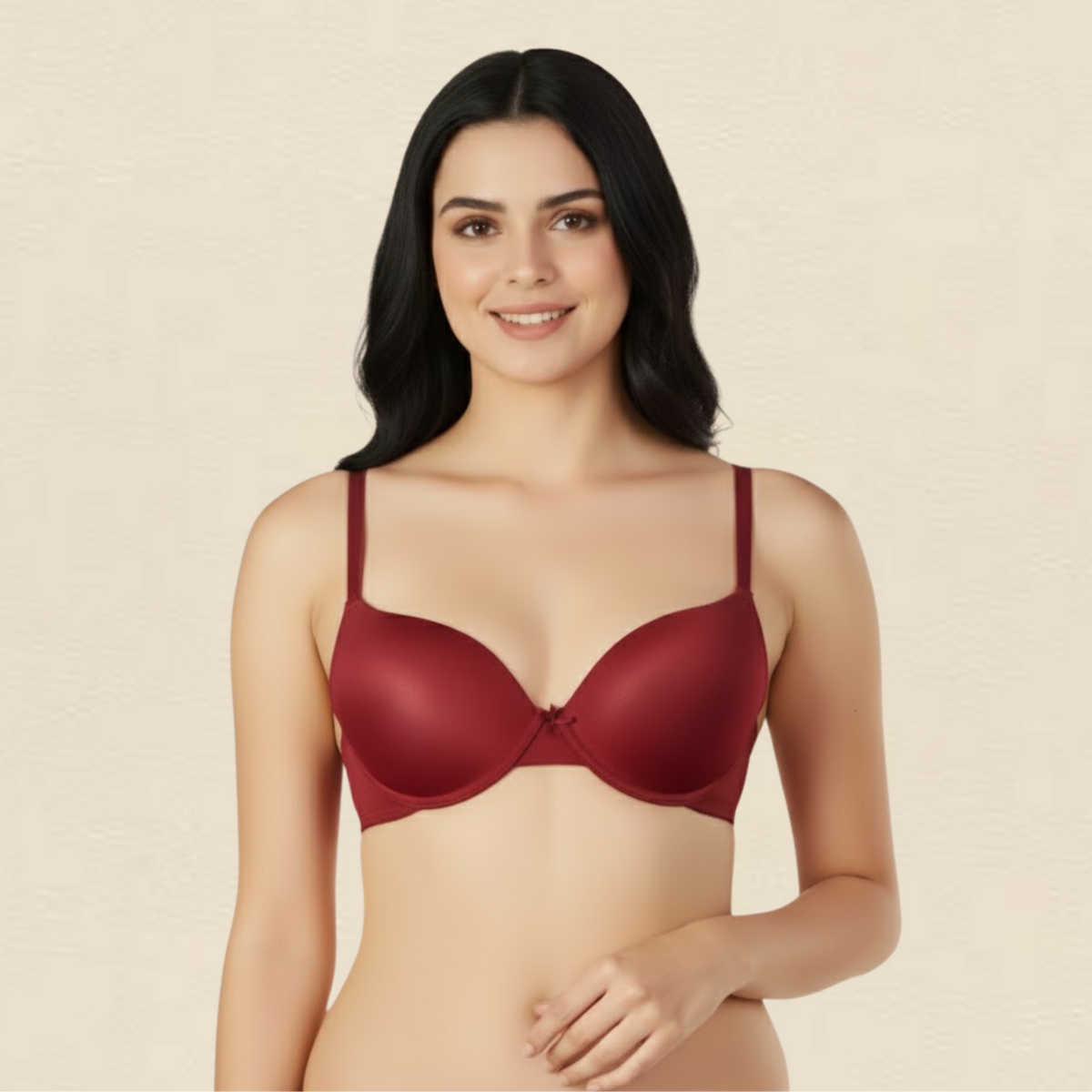 Crimson Contour