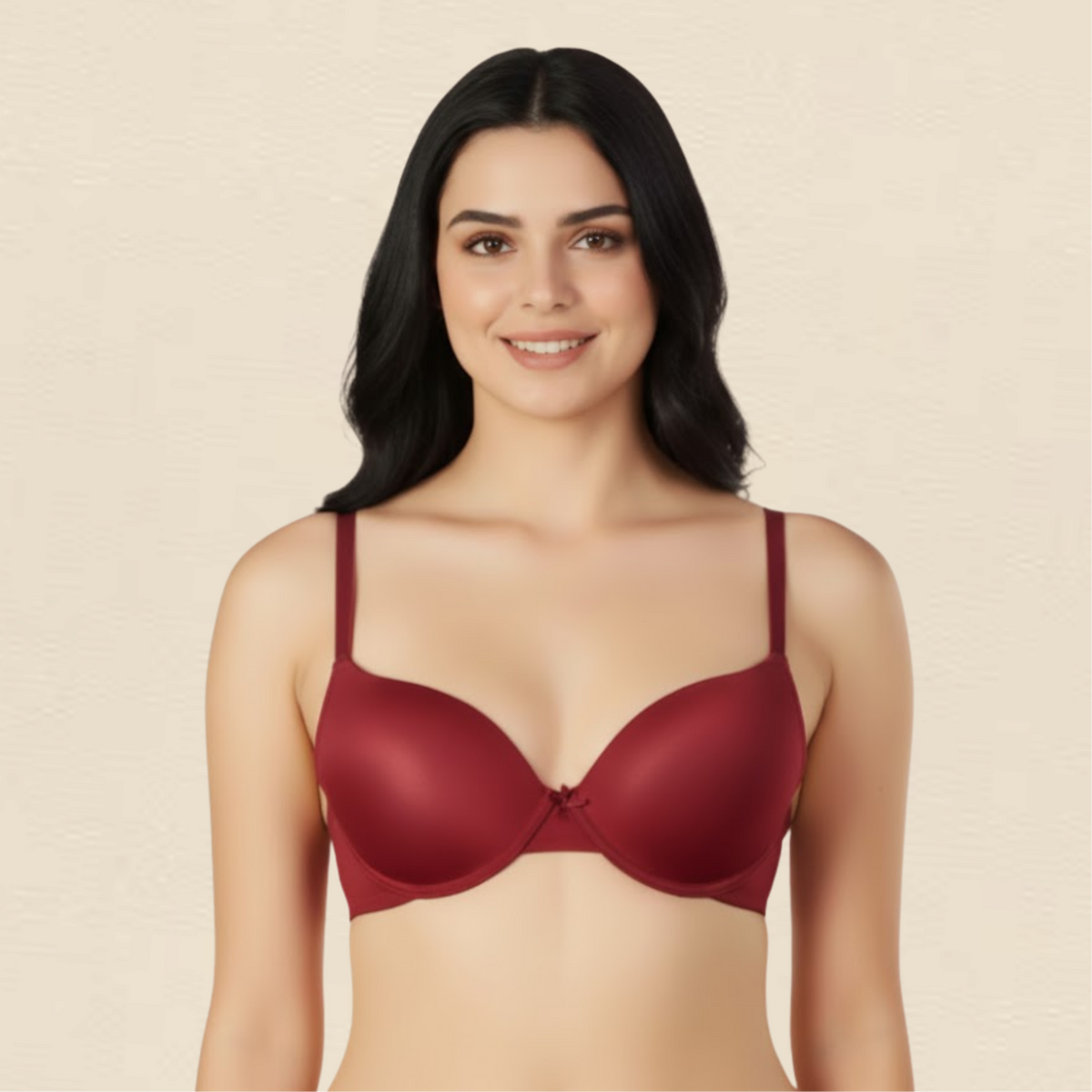 Crimson Contour