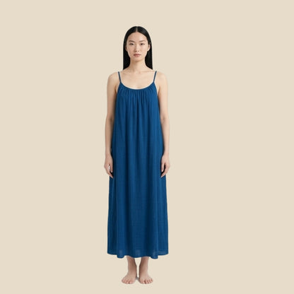 Azure Aura - Blue
