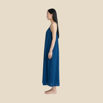 Azure Aura - Blue