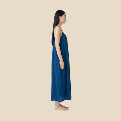 Azure Aura - Blue
