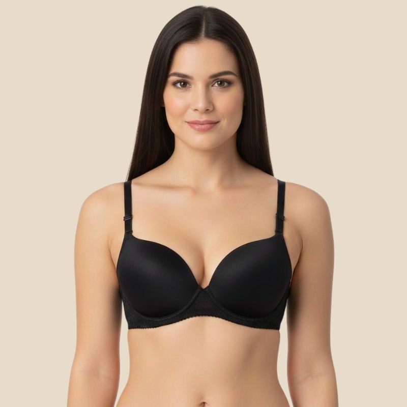 Push Up Bra