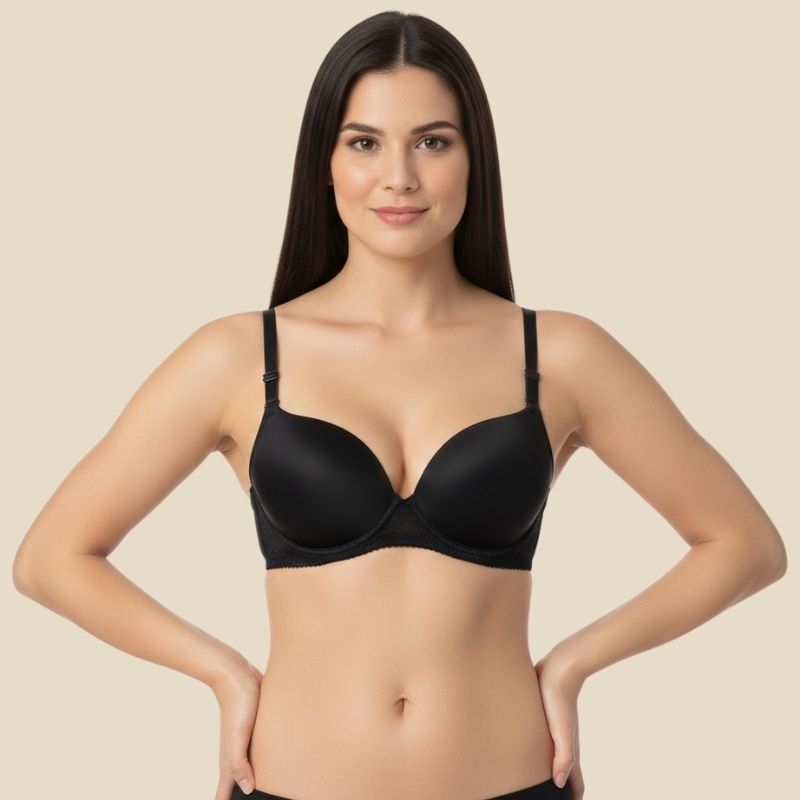 Push Up Bra