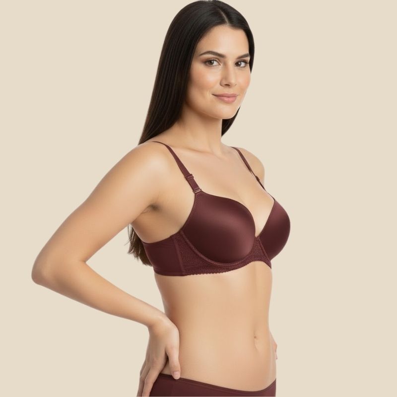 Push Up Bra