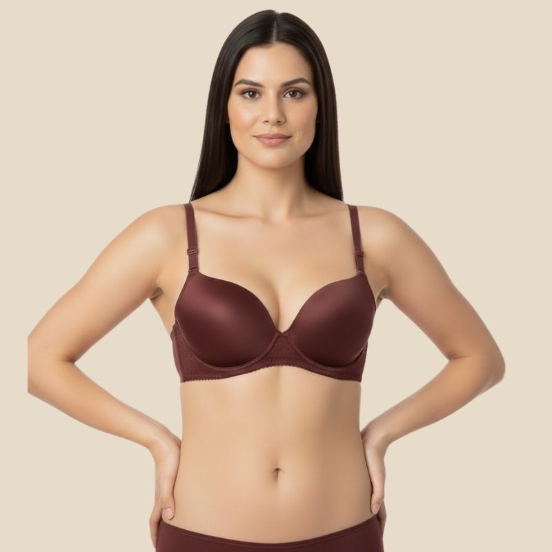 Push Up Bra