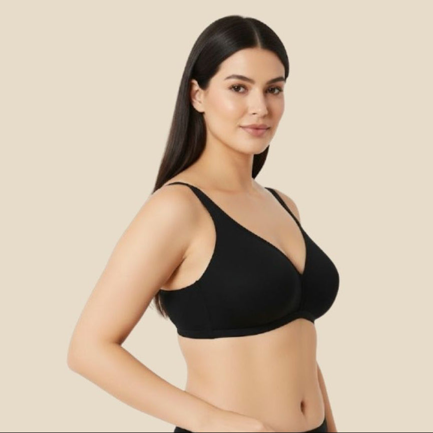 Aria Natural Comfort Bra