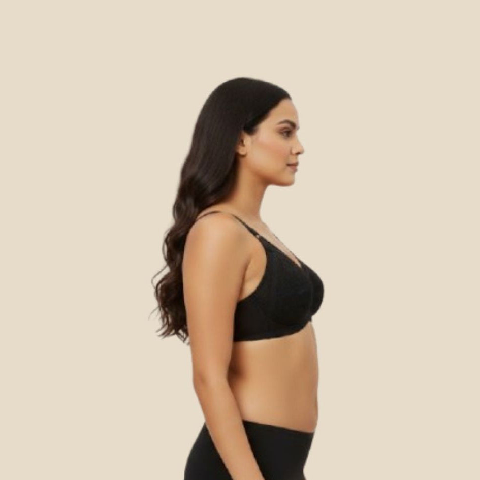 Allegra Black