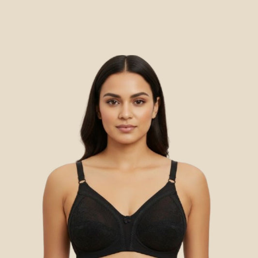 Allegra Black