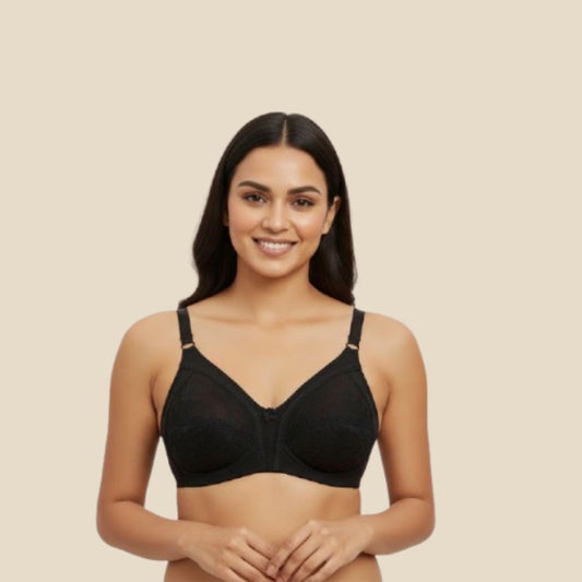 Allegra Black