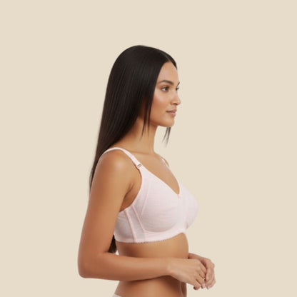 Basic Non-Wire Bra