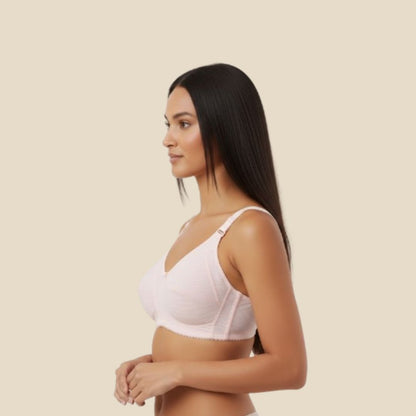 Basic Non-Wire Bra