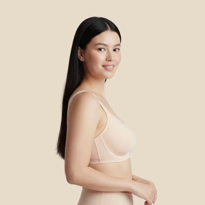 ComfortShape Non-Wire Padded Bra