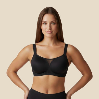 ComfortShape Non-Wire Padded Bra