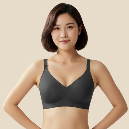 Lumina Seamless Bra