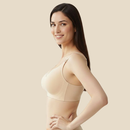 Lumina Seamless Bra