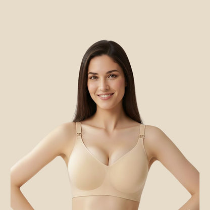 Lumina Seamless Bra