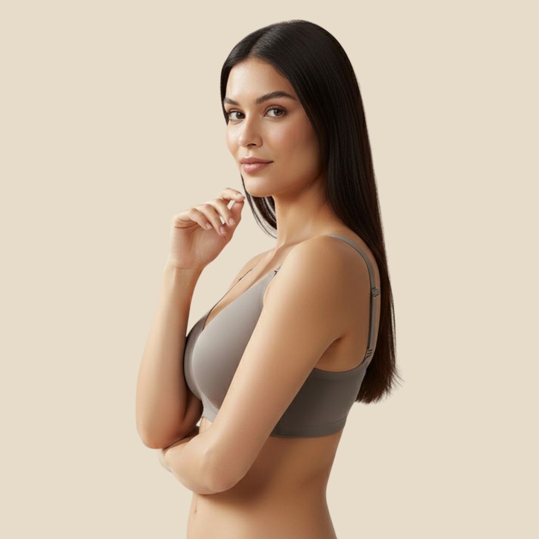 Lumina Seamless Bra