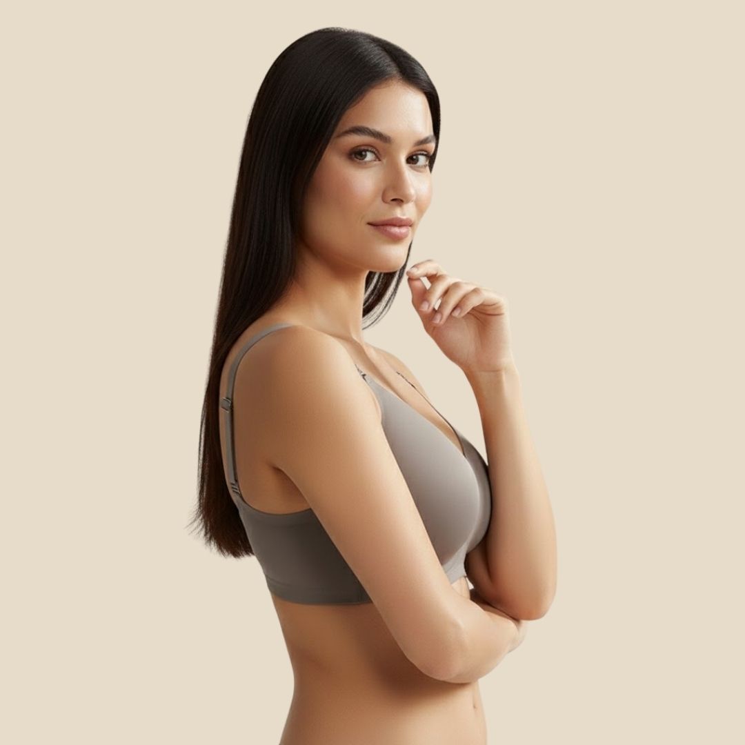 Lumina Seamless Bra