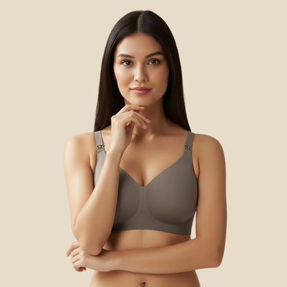 Lumina Seamless Bra