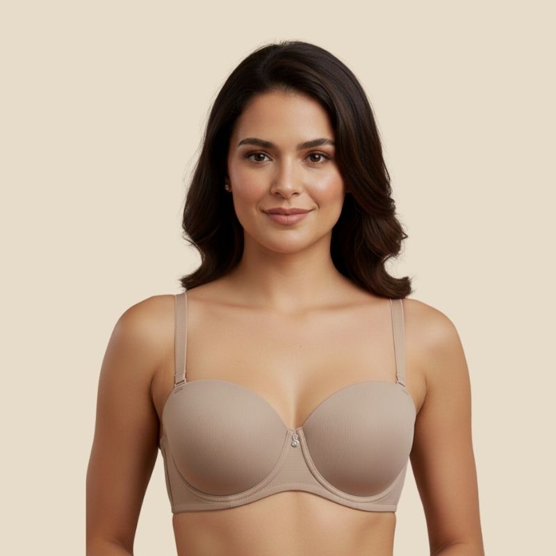 Aura Multi-Way Contour Bra