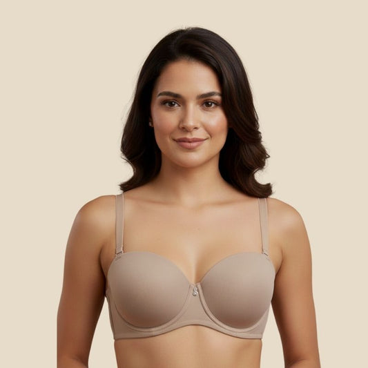 Aura Multi-Way Contour Bra