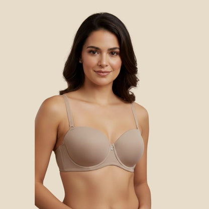 Aura Multi-Way Contour Bra