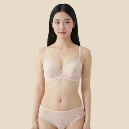 Blush Lace
