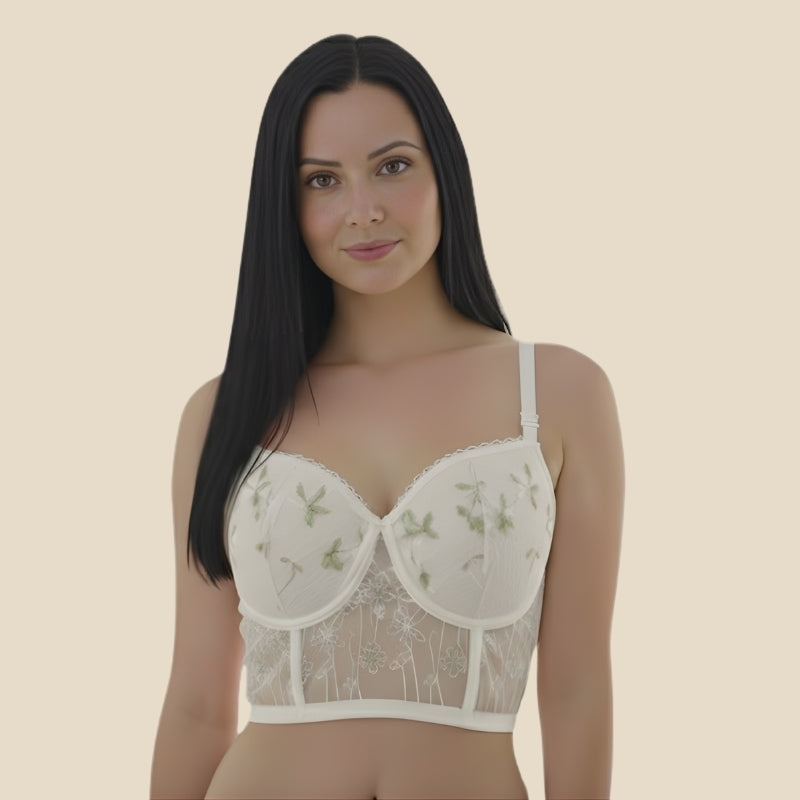 Botanical Longline