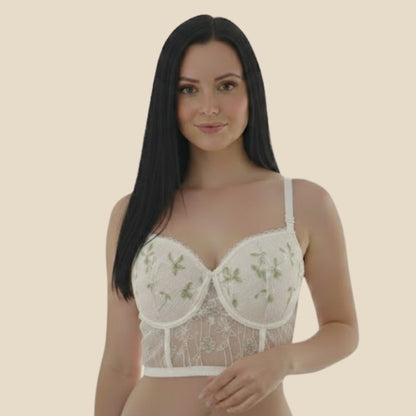 Botanical Longline