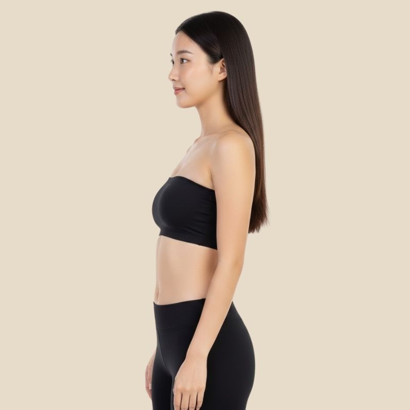 Strapless Bandeau