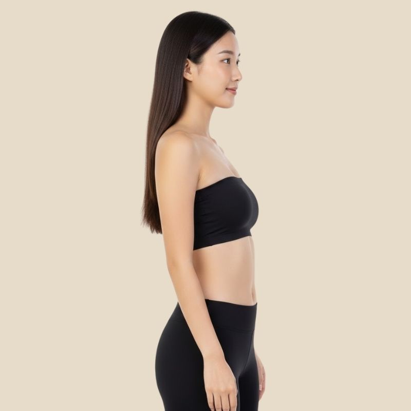 Strapless Bandeau